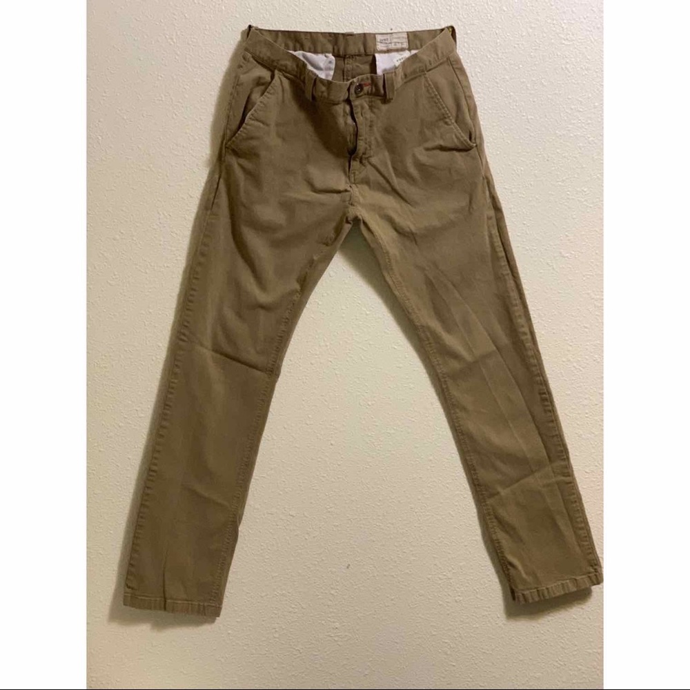 CCS PANTS